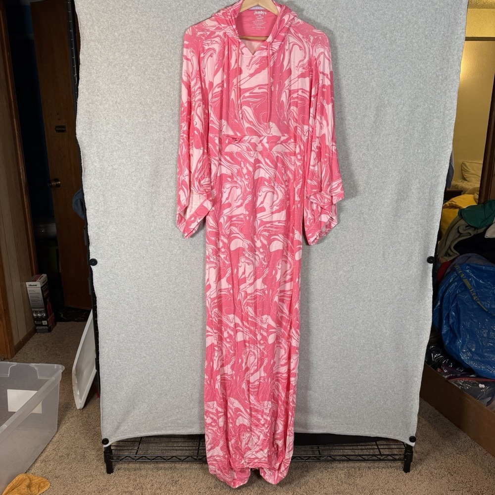 jambys cozy cloak one size hoodie‎ lounge